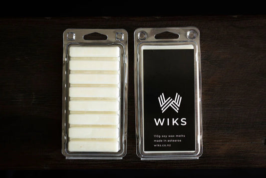 Wiks Wax Melts