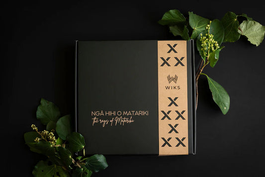 Ngā hihi o Matariki Gift Box