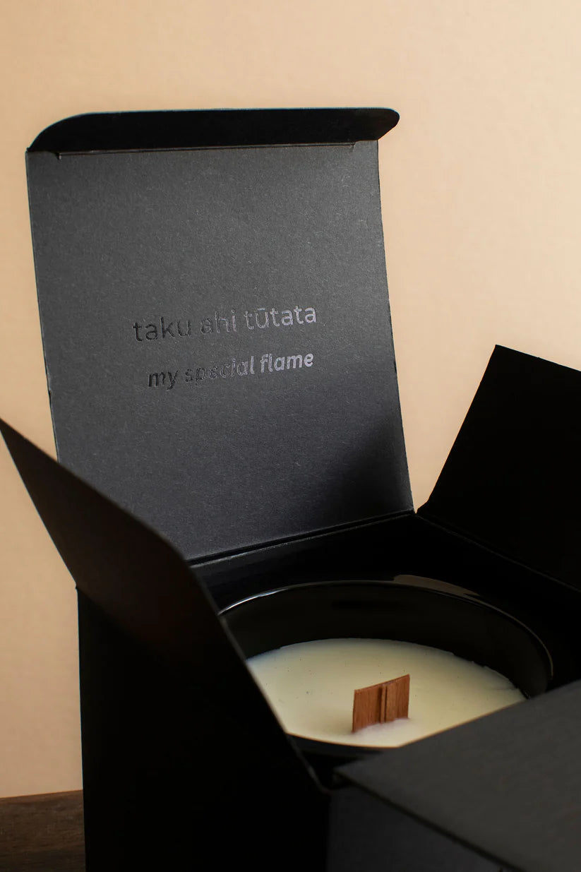 Wiks Candle - Large