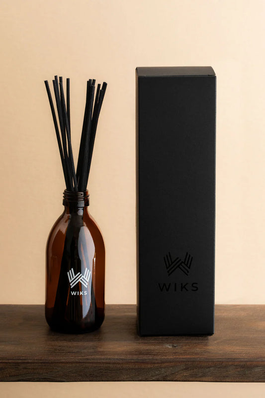 Wiks Diffusers