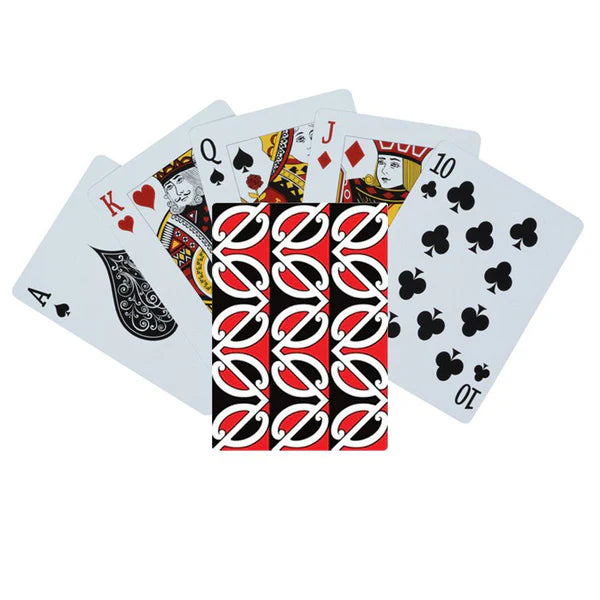 Playing Cards