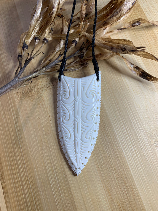 Bone - Spearhead